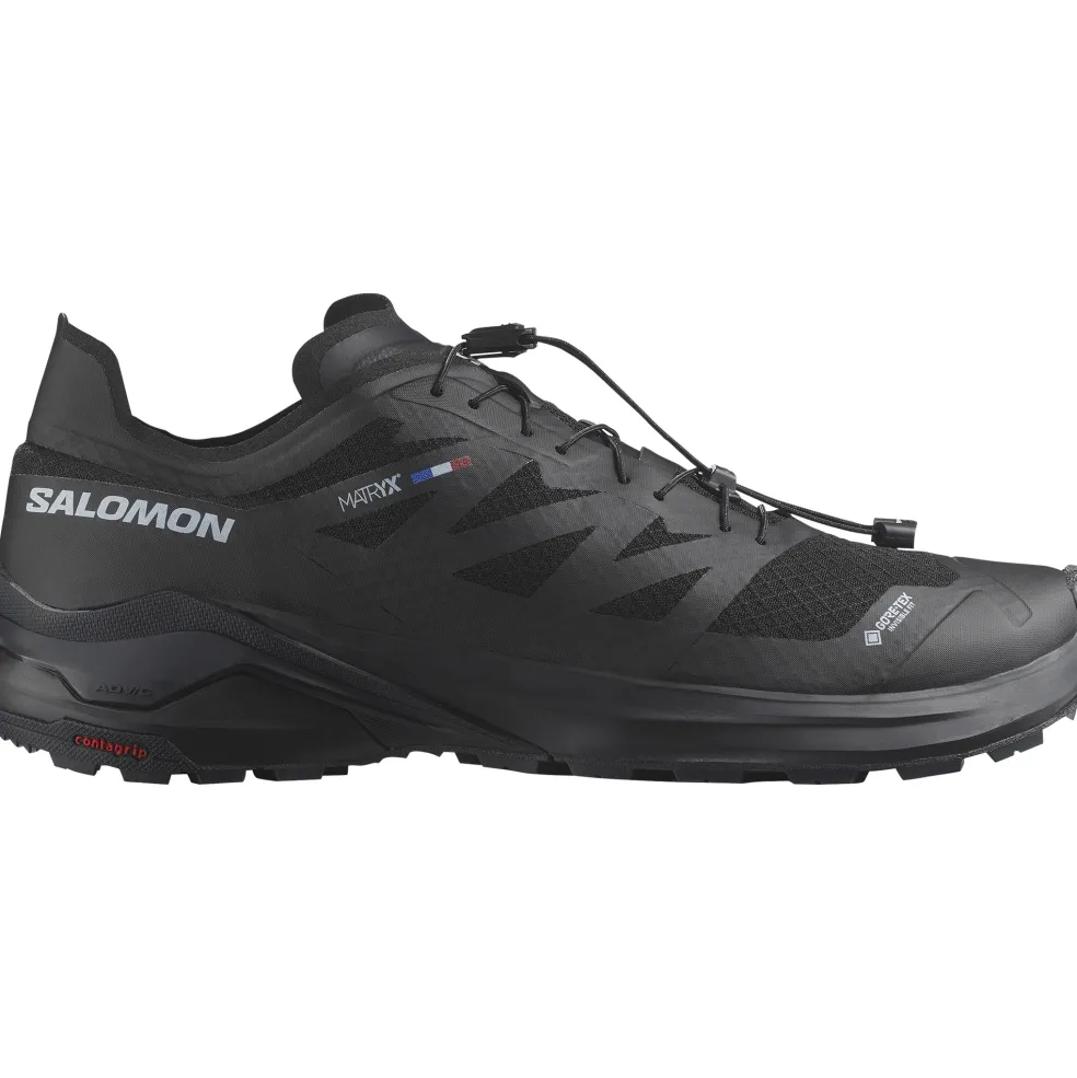 Salomon XA META GORE-TEX hardloopschoenen dames black