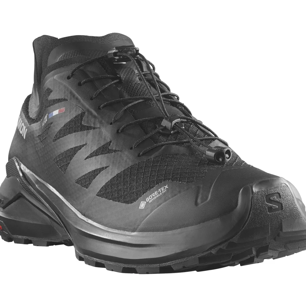 Salomon XA META GORE-TEX hardloopschoenen dames black