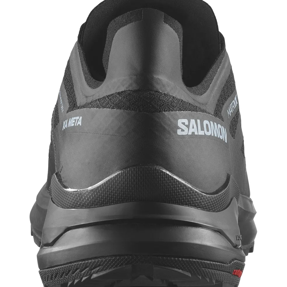 Salomon XA META GORE-TEX hardloopschoenen dames black