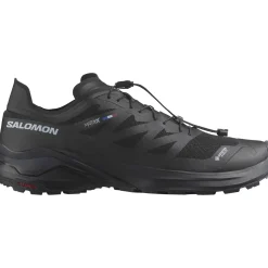 Salomon XA META GORE-TEX hardloopschoenen heren black