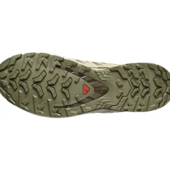 Salomon XA PRO 3D V9 GORE-TEX hardloopschoenen heren deep lichen green safari dark earth