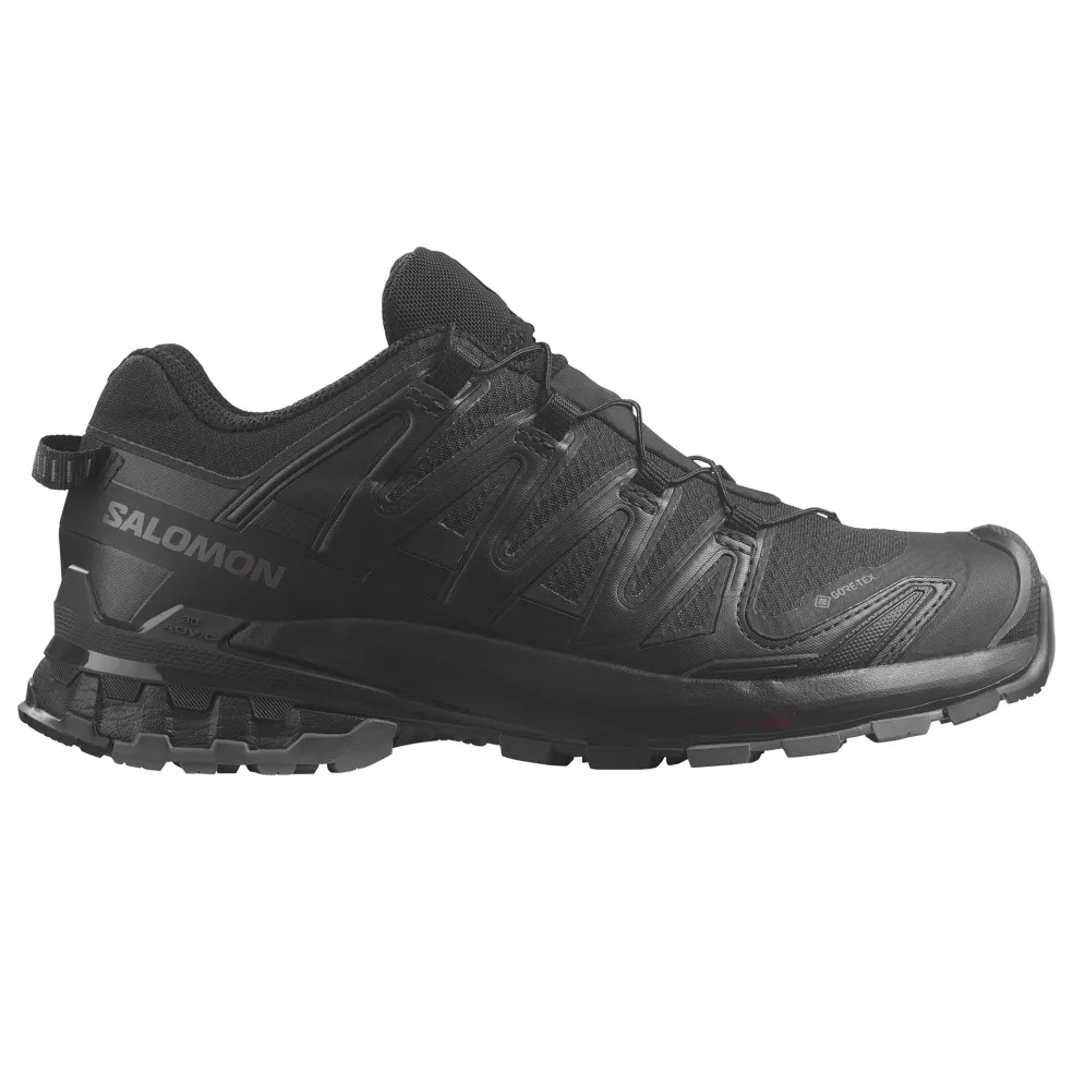 Salomon XA Pro 3D V9 GTX wandelschoenen dames phantom