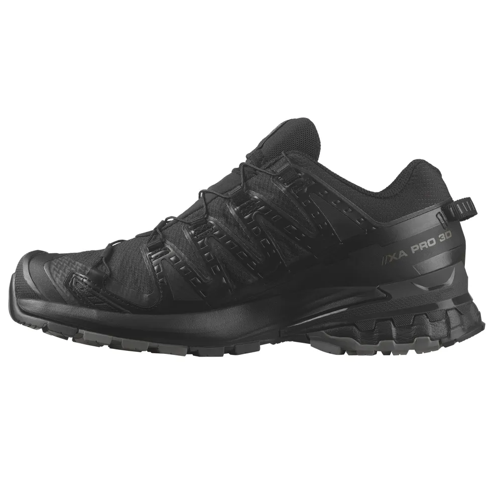 Salomon XA Pro 3D V9 GTX wandelschoenen dames phantom