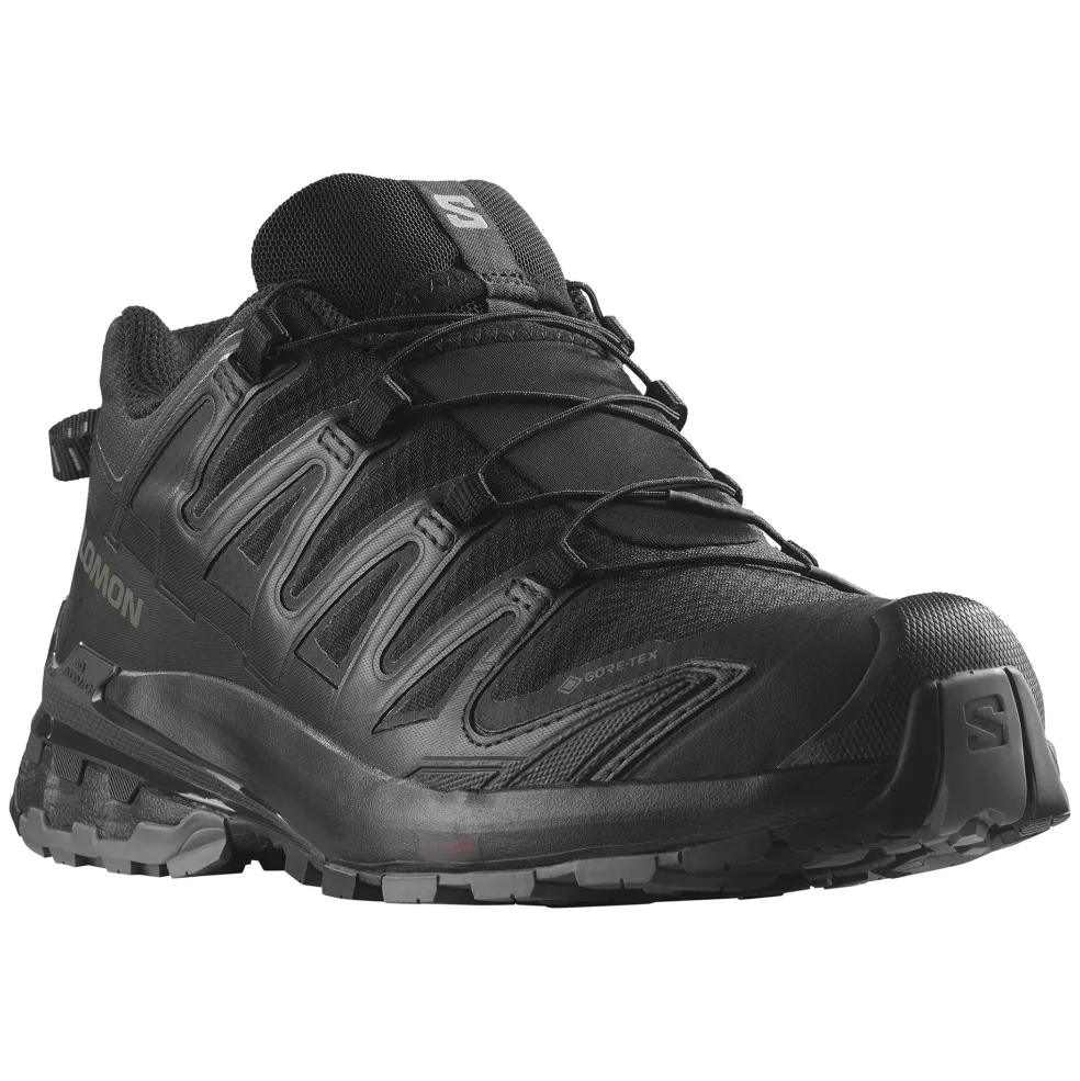 Salomon XA Pro 3D V9 GTX wandelschoenen dames phantom