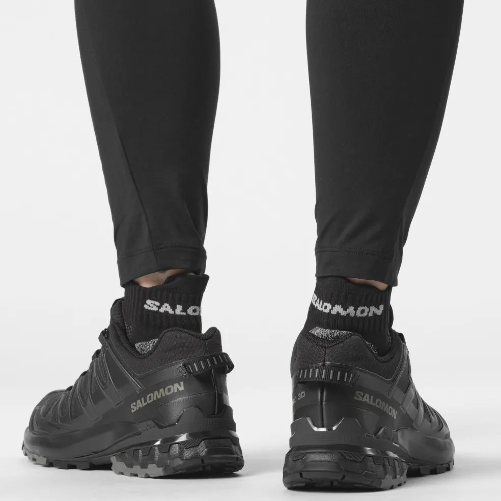 Salomon XA Pro 3D V9 GTX wandelschoenen dames phantom