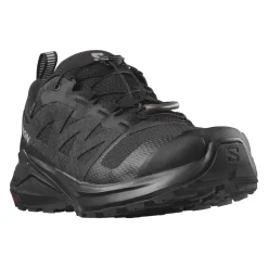 Salomon X-Adventure GTX wandelschoenen dames black