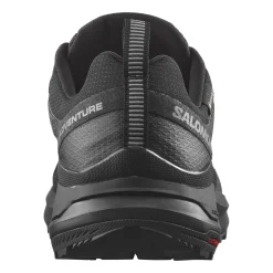Salomon X-Adventure GTX wandelschoenen dames black