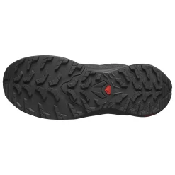 Salomon X-Adventure GTX wandelschoenen dames black