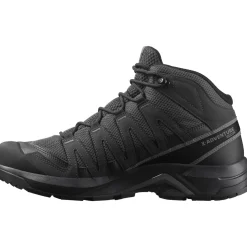 Salomon X-ADVENTURE RECON MID GORE-TEX wandelschoenen heren asphalt phantom castlerock