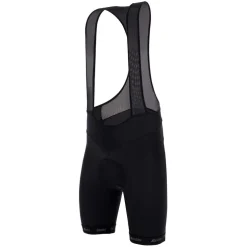 Santini Cubo Bib-shorts fietsbroek heren black
