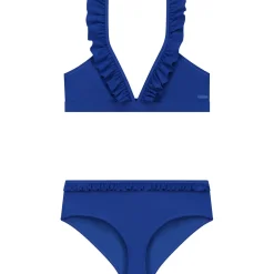 Shiwi BELLA bikini junior blue deep ocean
