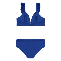 Shiwi BELLA bikini junior blue deep ocean