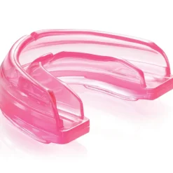 Shock Doctor Braces gebitsbeschermer pink