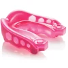 Shock Doctor  Gel Max gebitsbeschermer pink