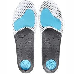 Sidas 3 Feet Activ Low inlegzolen