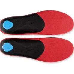 Sidas 3 Feet Eco Warm Low Neutral inlegzolen black