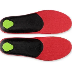 Sidas 3 Feet Eco Warm Mid Neutral inlegzolen black