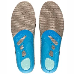 Sidas 3 Feet Outdoor Low inlegzolen