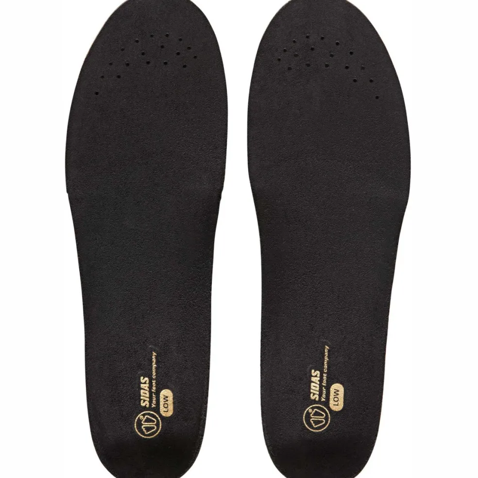 Sidas 3 Feet Slim Low inlegzool