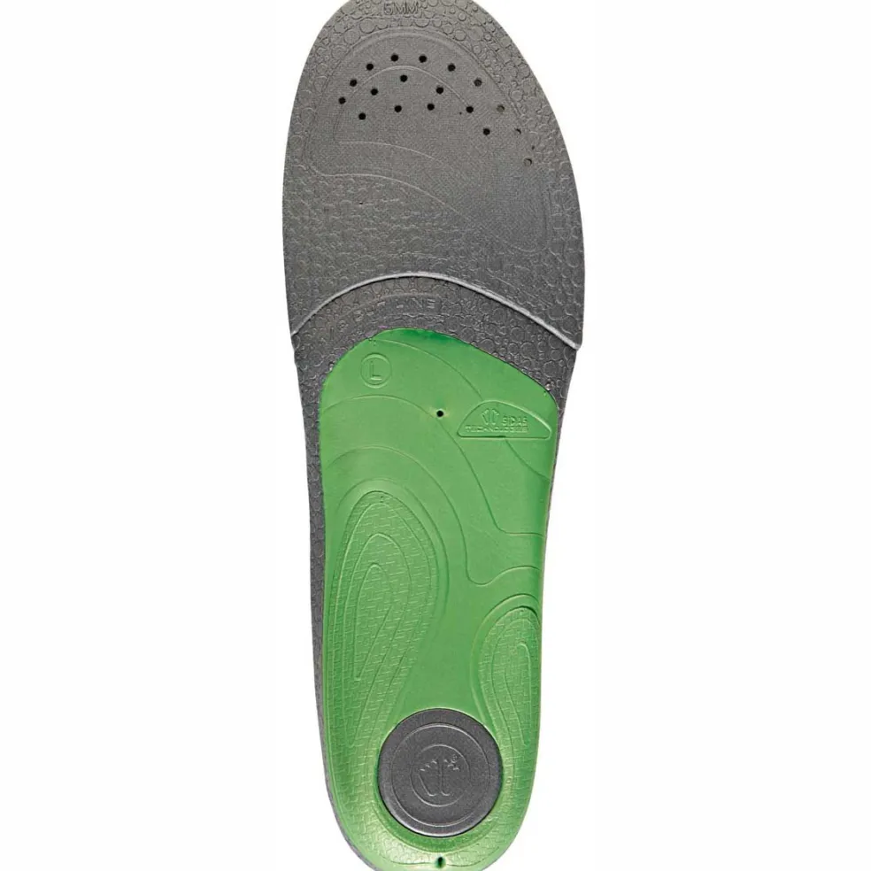 Sidas 3 Feet Slim Low inlegzool