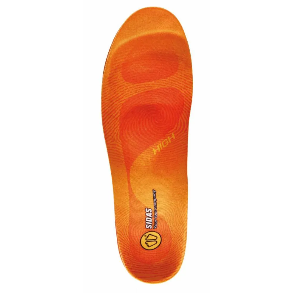 Sidas 3 Feet Winter High inlegzolen