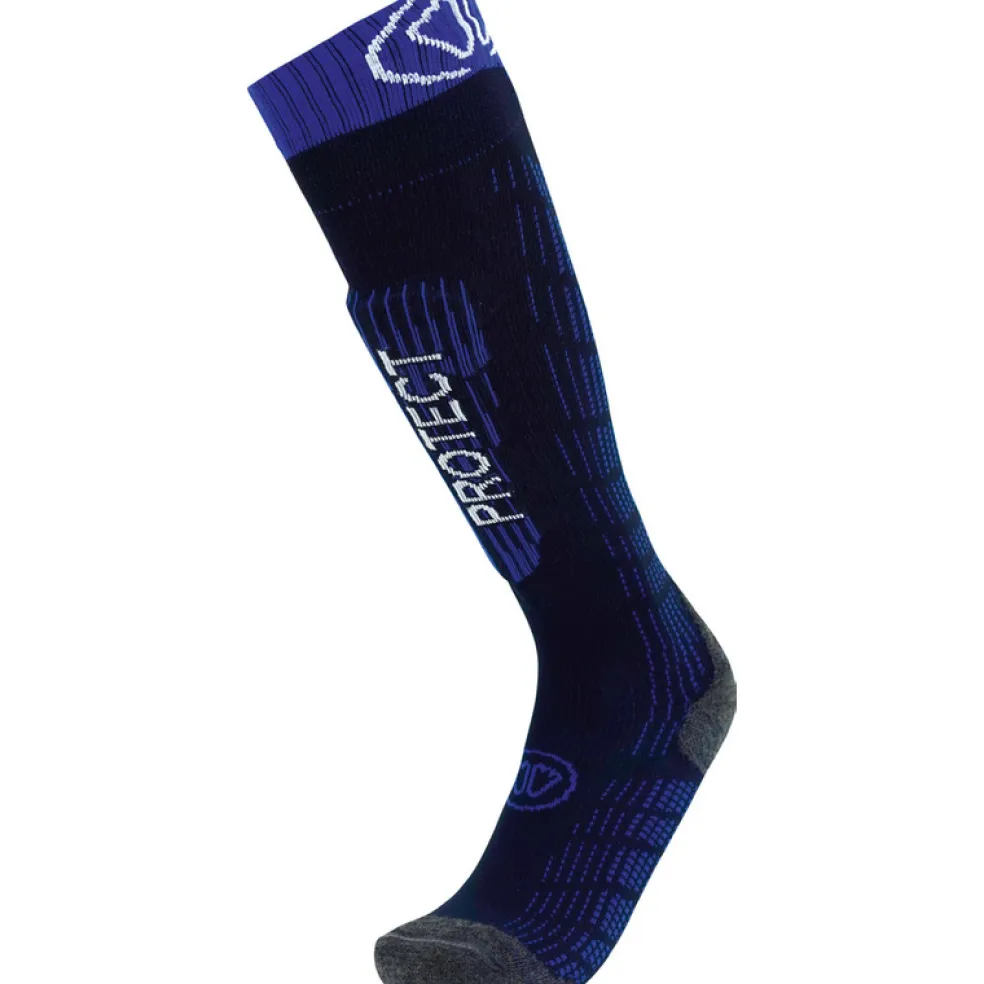 Sidas Protect V2 skisokken dark blue