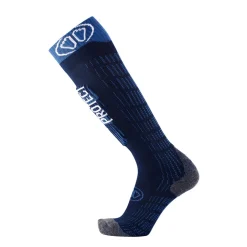 Sidas Protect V2 skisokken dark blue