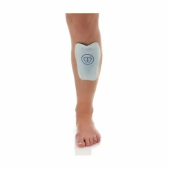 Sidas Shin Protector scheenbescherming XL neutral per 2 stuks