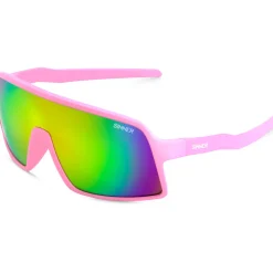 Sinner Alseis zonnebril brown pink oil matte pink