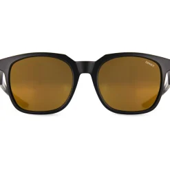 Sinner Bauhi zonnebril brown gold oil black