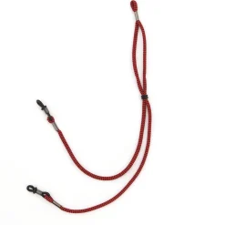 Sinner brillenkoord red black