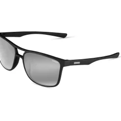 Sinner Capitan Sintec zonnebril smoke matte black