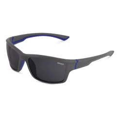 Sinner Cayo zonnebril smoke grey blue