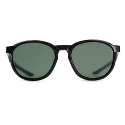 Sinner Clusia zonnebril green oil shiny black matte black