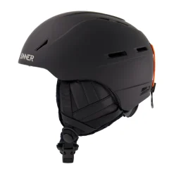 Sinner CREST skihelm black
