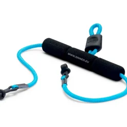 Sinner Float brillenkoord light blue