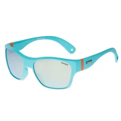 Sinner Gunstock zonnebril junior matte bright blue