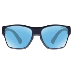 Sinner Gunstock zonnebril junior matte blue