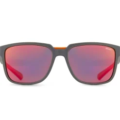 Sinner Knoll zonnebril orange oil grey