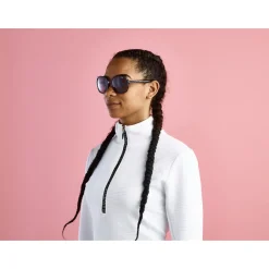 Sinner Montara zonnebril smoke black grey tortoise