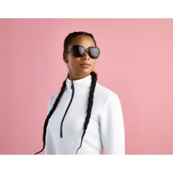 Sinner Montara zonnebril smoke black grey tortoise