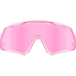 Sinner Pace Sport zonnebril red oil matte pink