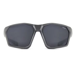 Sinner Parkia zonnebril smoke matte dark grey matte black