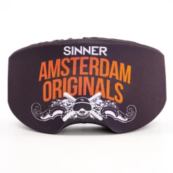 Sinner Skibrillenhoes amsterdam exquisite