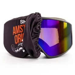 Sinner Skibrillenhoes amsterdam exquisite