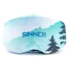 Sinner Skibrillenhoes water mountain