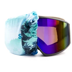 Sinner Skibrillenhoes water mountain