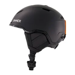 Sinner SNOWMASS skihelm black