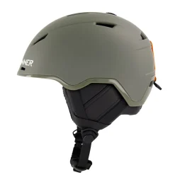Sinner SNOWMASS skihelm moss green