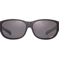 Sinner Sunrise S Fit Over Polarized Sintec zonnebril smoke black